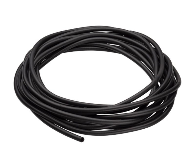 Jagwire Unisex Mousse Pour Gaines/Durites Internes accessoire Cycle, Black, TU EU UK